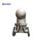 Tipo trampa del reborde de XYSLT100 PN16 DN100 de vapor del flotador de bola de la palanca del acero inoxidable para la impresión y el teñido del vapor proveedor