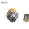 El actuador eléctrico para el tipo de regulación de la transferencia o del vapor del aceite del calor substituye la válvula de globo proporcional del control de Baelz proveedor