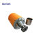 válvula de regulación 373-E07 que regula el actuador eléctrico para la transferencia o el vapor del aceite del calor proveedor