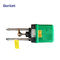 El actuador eléctrico de XinYi para el tipo de regulación del vapor del calor substituye la válvula de globo proporcional del control de ARI proveedor