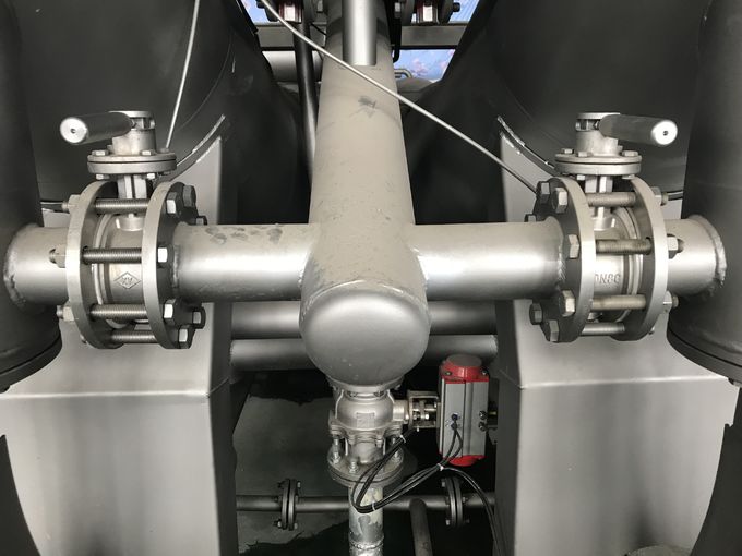 Válvula de control roscada primavera vertical directa del acero inoxidable de la buena calidad de la fuente de la fábrica de H12W16 China
